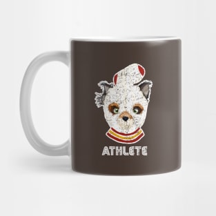 Fantastic Mr Fox - Ash - Athlete - Distressed - Barn Shirt USA Mug